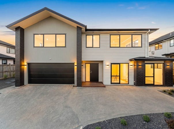 12 Saw Lane, Swanson, Waitakere City