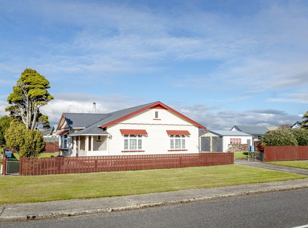 141 Weld Street, Hokitika, Westland