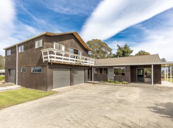 134B Tipapakuku Road, Dannevirke, Tararua