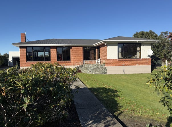 Harwich Street, Balclutha, Clutha
