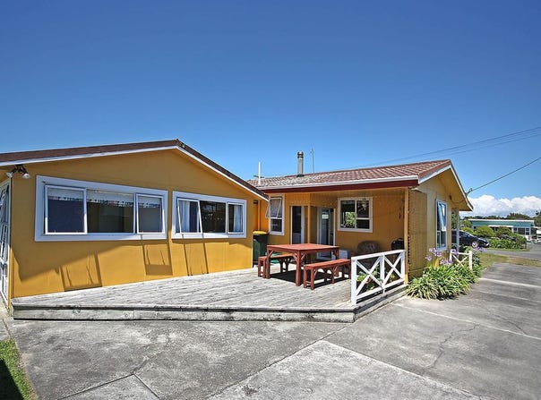 9 Dewe Terrace, Foxton Beach, Horowhenua