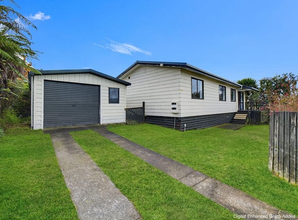 35B Ruby Place, Pukehangi, Rotorua