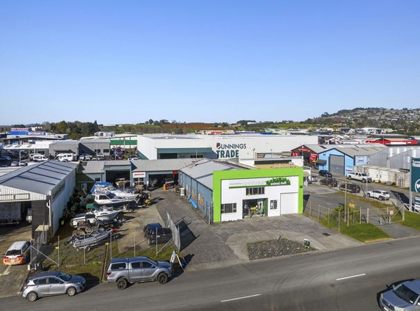 9 Crosbie Road, Pukekohe, Franklin