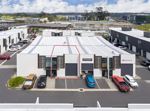 3 Oracle Drive, Albany, North Shore City
