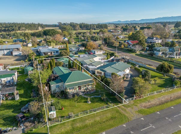 13 Bridge Street, Ongaonga, Central Hawkes Bay
