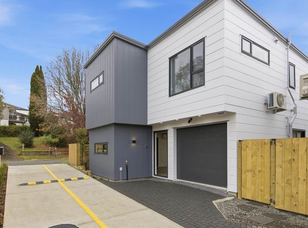 Lynfield, Auckland City