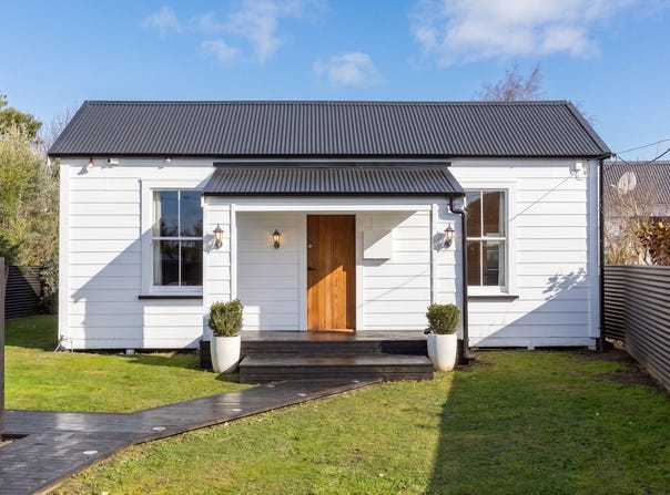 124 Perry Street, Masterton, Masterton