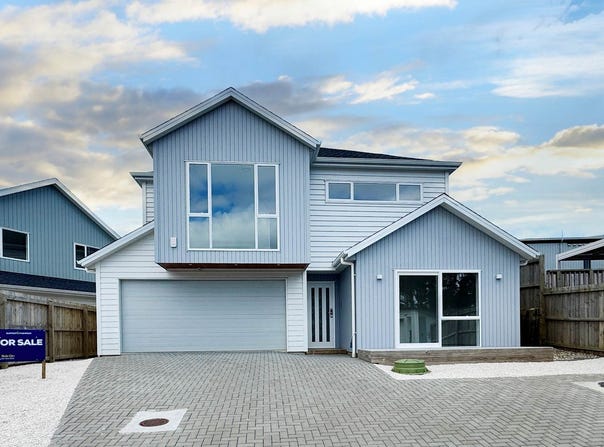 4 Silverhill Lane, Millwater, Rodney