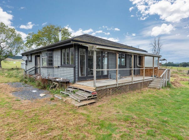 440 Waihola Highway, Waihola, Clutha