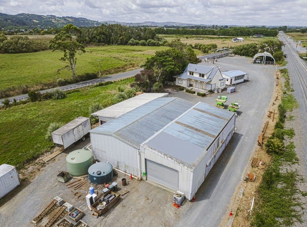 240 Sutton Road, Drury, Papakura
