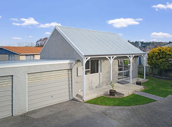 Oamaru, Waitaki