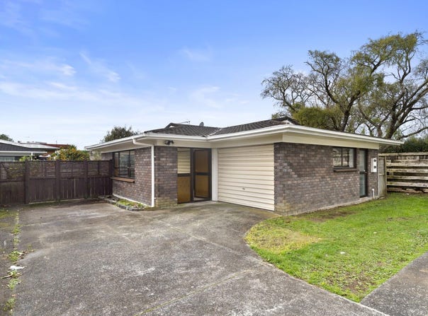 Pukekohe, Franklin