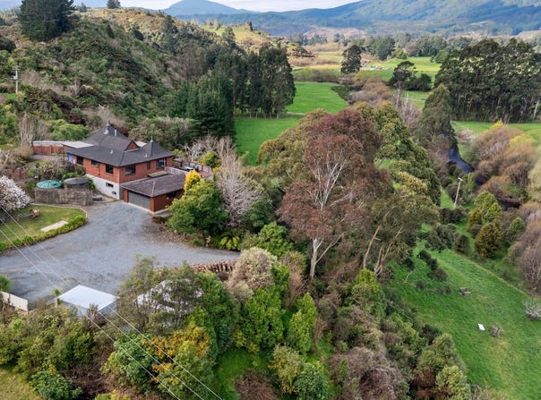 79 Mangaroa Hill Road, Mangaroa, Upper Hutt City