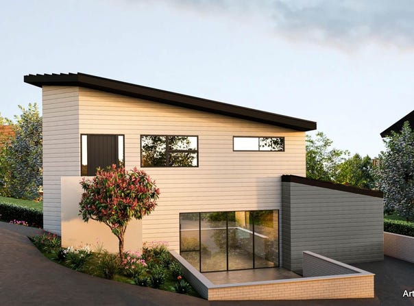 16C Hastings Road, Mairangi Bay, North Shore City