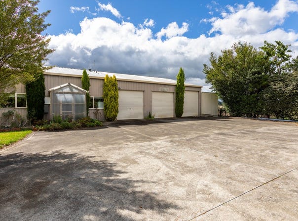 27 Robertshawe Crescent, Dannevirke, Tararua
