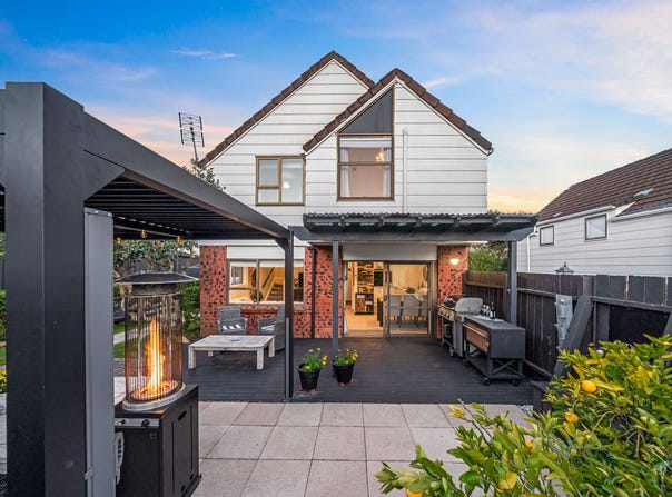 Howick, Manukau City
