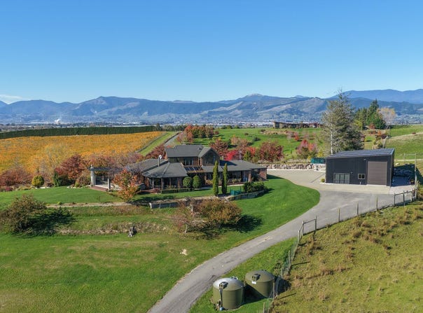 113 Malling Road, Redwood Valley, Tasman