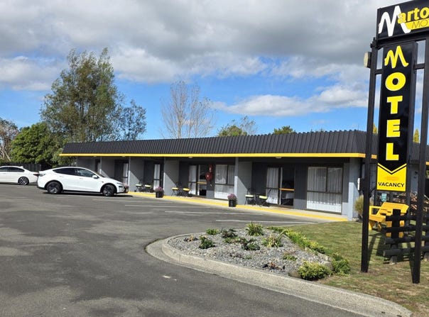 491 Wellington Road, Marton, Rangitikei
