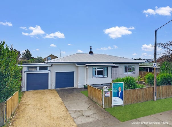 1024 Beatty Street, Mayfair, Hastings