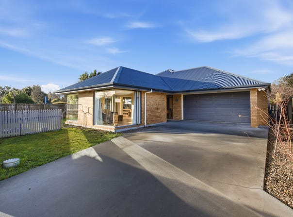 18 Hastings Street, Southbridge, Selwyn