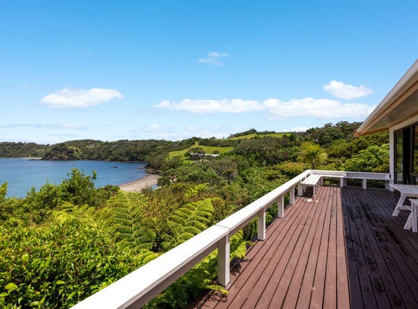 56 Grand View Road, Leigh, Rodney