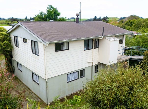 58 Norwich Street, Hampden, Waitaki