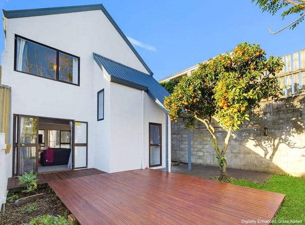 Tauranga South, Tauranga