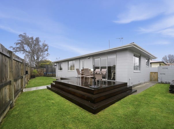 2 Kanuka Place, Kaiapoi, Waimakariri