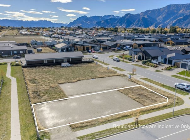 10 Pinn Street, Lake Hawea, Wanaka