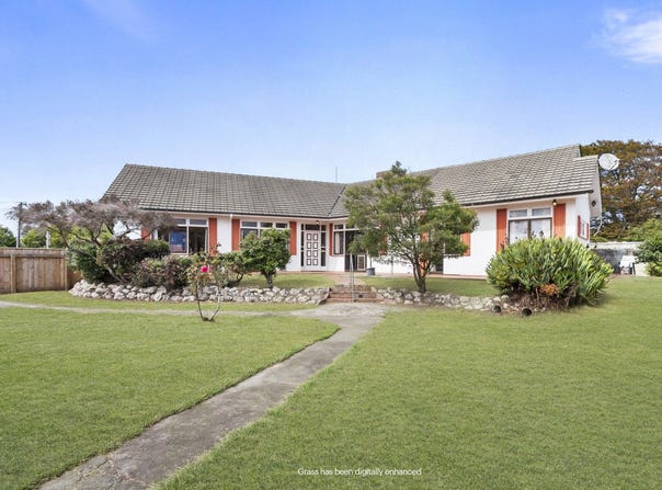 33 Daniell Street, Bulls, Rangitikei