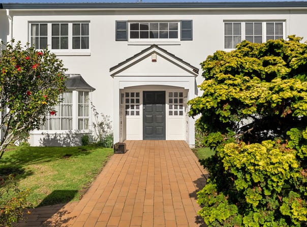 Remuera, Auckland City