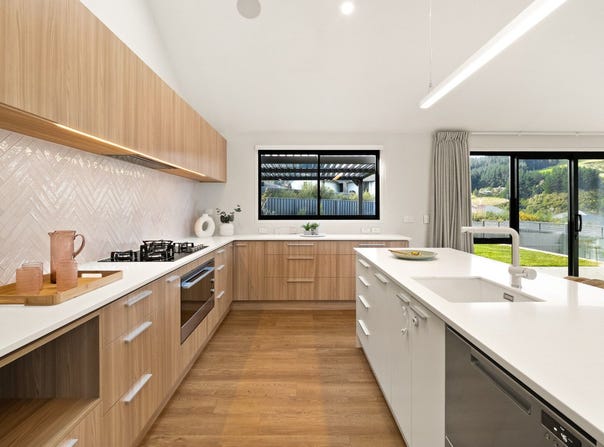 5 Goddard Way, Sawyers Bay, Dunedin City