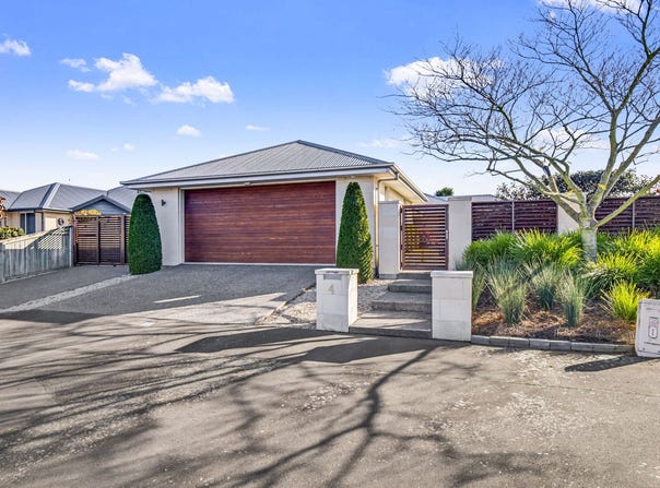 4 Filey Place, Allenton, Ashburton