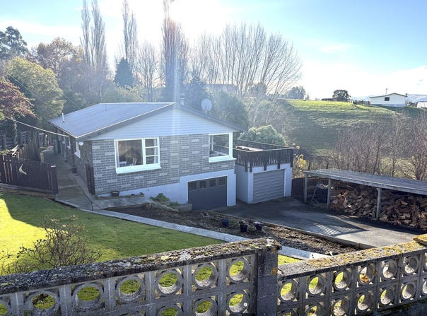 48 Lewin Street, Balclutha, Clutha