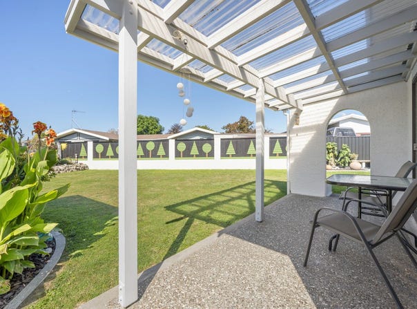 Greenmeadows, Napier City