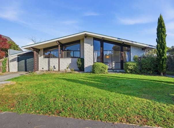 2 Holcroft Court, Rangiora, Waimakariri