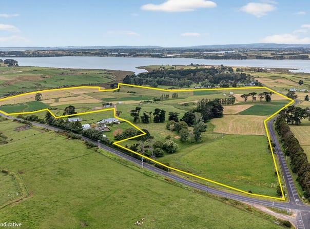 00 Awhitu Road, Waiuku, Franklin