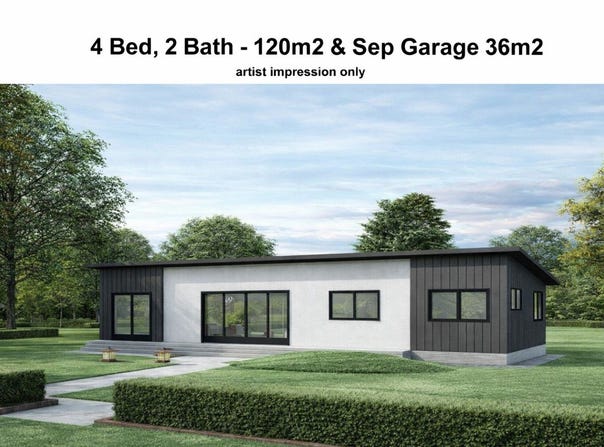 53 Pipiroa Road, Ngatea, Hauraki