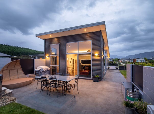 48 Minaret Ridge, Wanaka, Wanaka