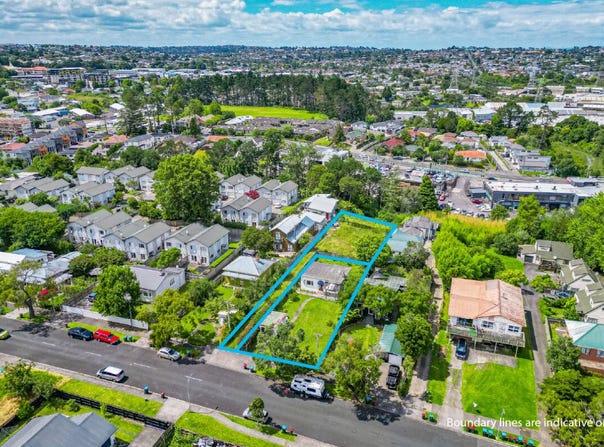 Avondale, Auckland City