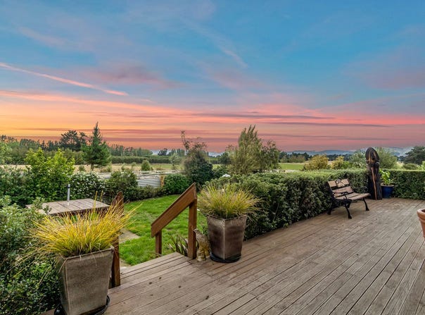 275 Munro Road, Cheviot, Hurunui