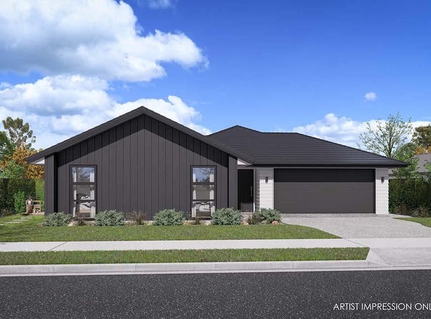 Puhoi, Rodney