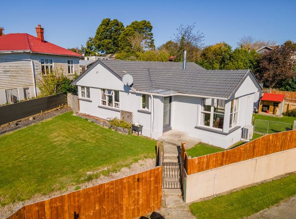 14 Coonoor Road, Watlington, Timaru