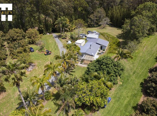501 Paparore Road, Pukenui, Far North