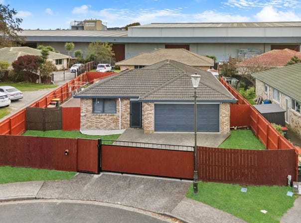 18 Scotts Field Drive, Takanini, Papakura