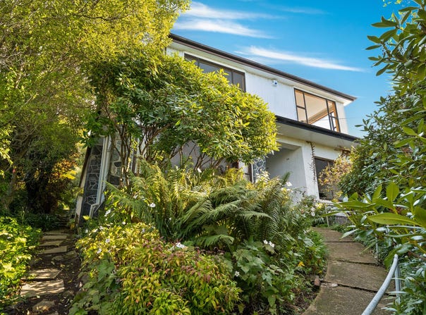21 Harcourt Street, Belleknowes, Dunedin City