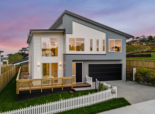 89 Skulander Crescent, Millwater, Rodney