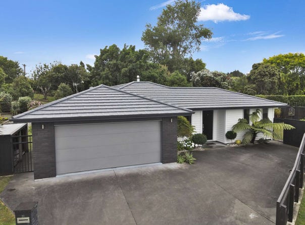 20 Brougham Place, Springvale, Whanganui