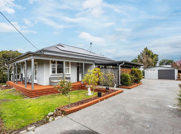 31 Marshall Street, Rangiora, Waimakariri
