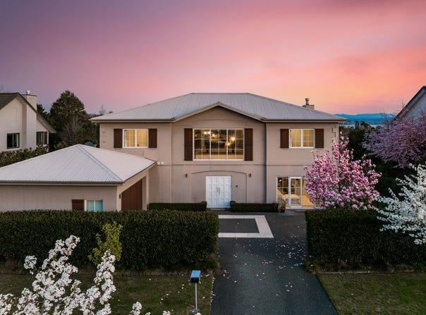18 Chateau Crescent, Rangatira Park, Taupo